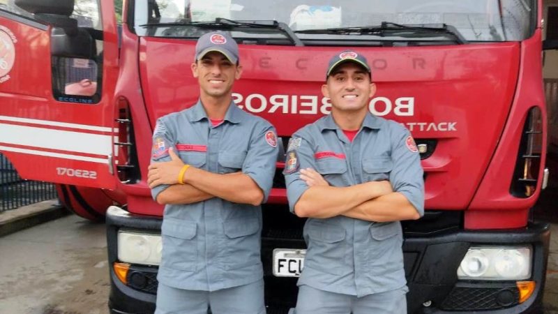 Jovens soldados “Filhos da Terra” fizeram parte da Operação Verão