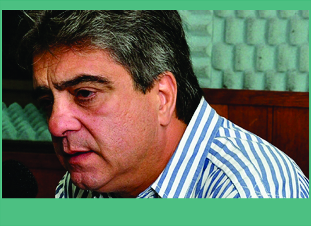 Em Caraguá, Antonio Carlos tem candidatura impugnada, mas vai recorrer