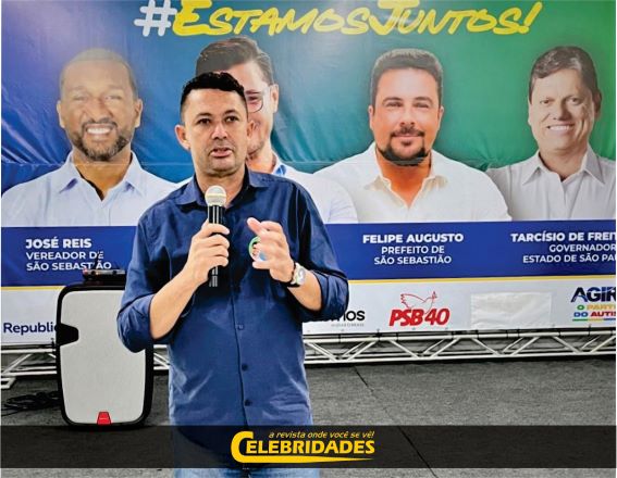 Elias de Madureira faz reunião com equipe