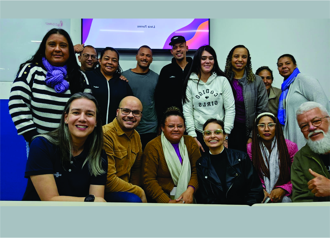 Programa ‘Qualifica São Sebá’ tem vagas para três cursos do SEBRAE