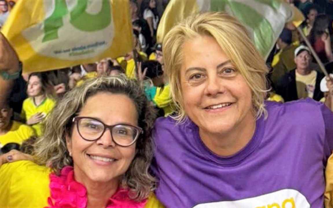 Vitória importante de duas mulheres eleitas vereadoras de São Sebastião