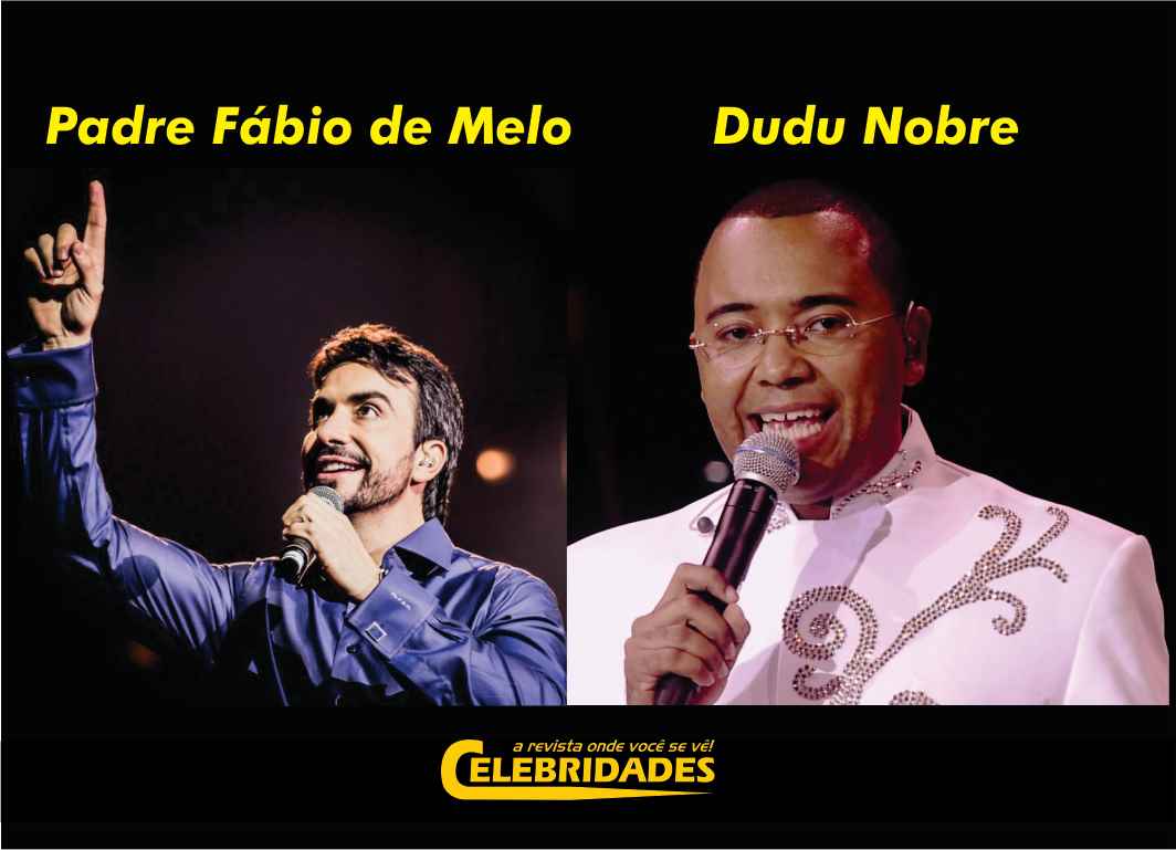 Em Ilhabela shows de Padre Fábio de Melo e Dudu Nobre