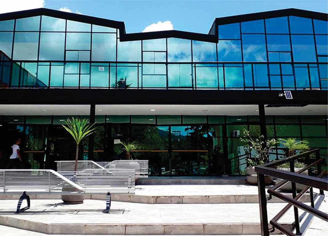 Prefeitura de Ilhabela anuncia reforma e ampliação do Paço Municipal