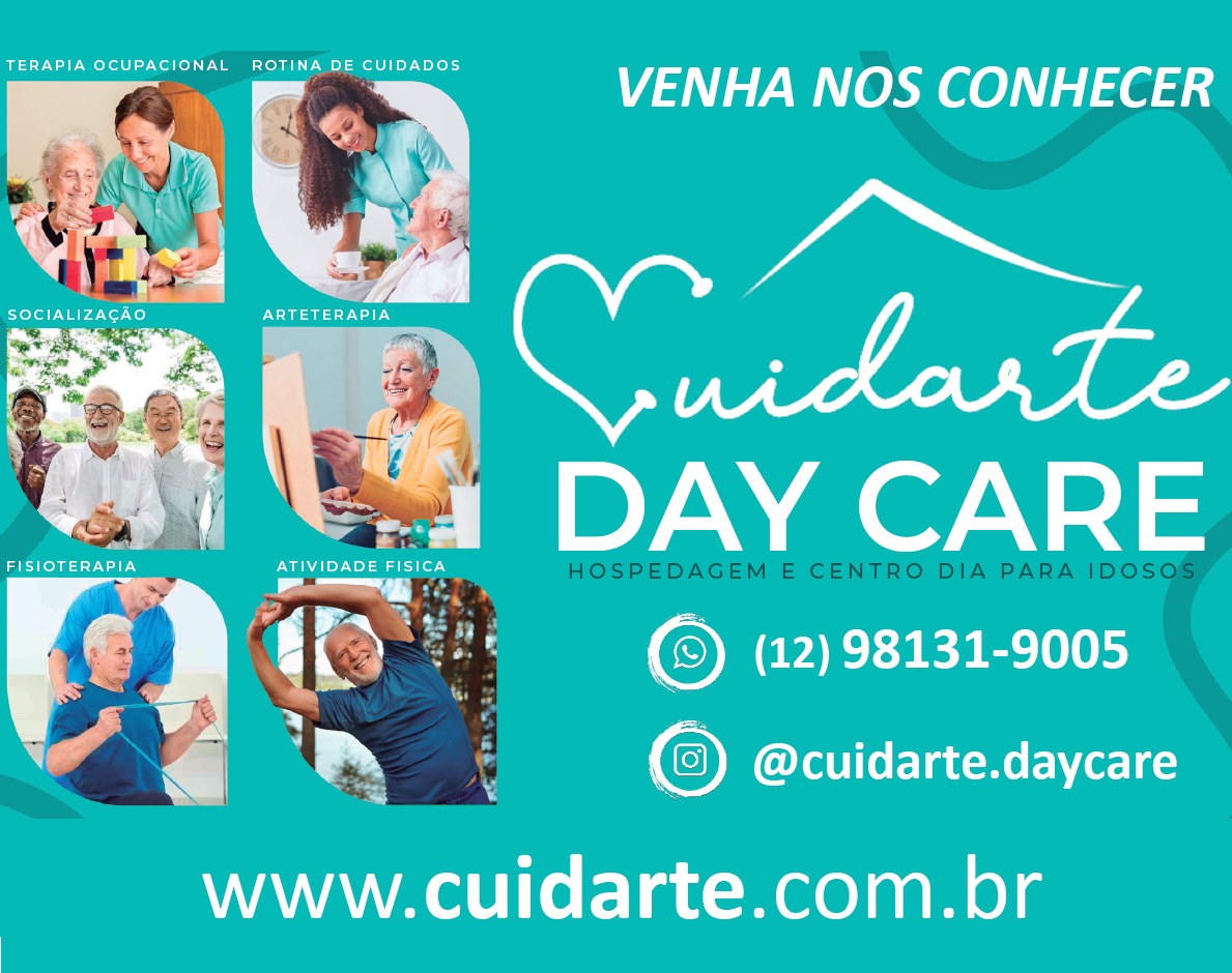 Cuidarte Saúde Domiciliar