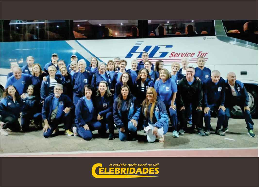 Equipe sebastianense de Vôlei Adaptado participa de Torneio