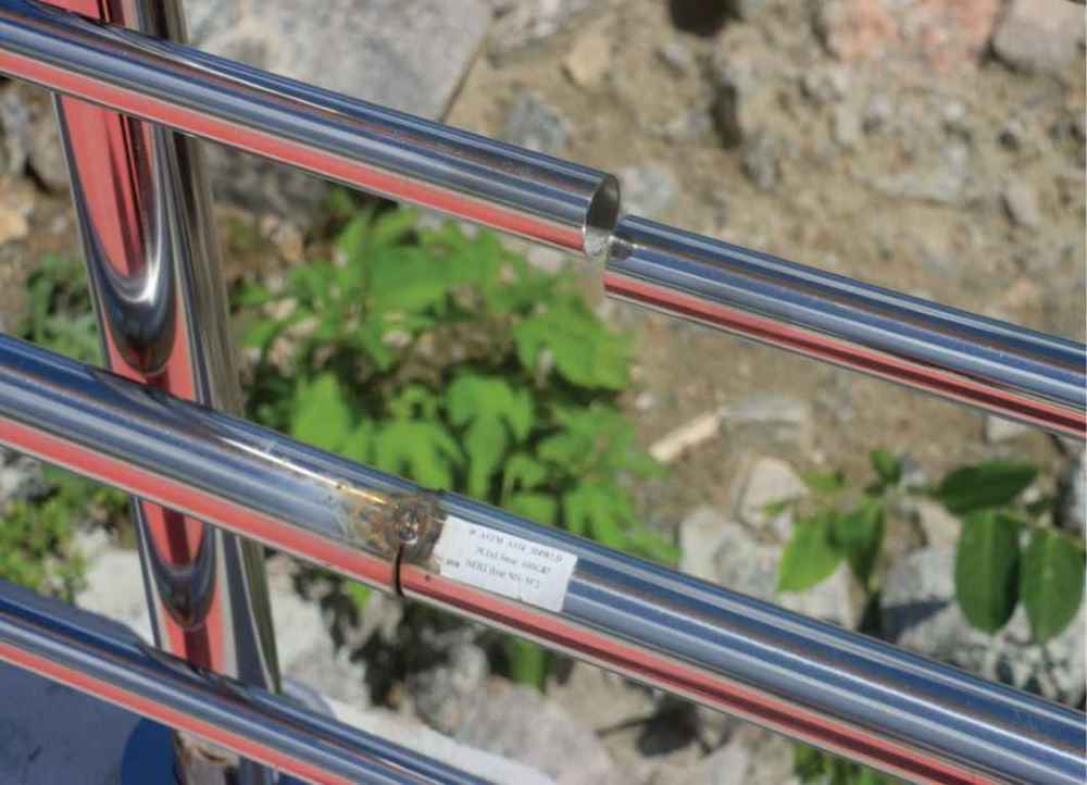 Prefeitura de Caraguatatuba notifica empresa por obra inacabada