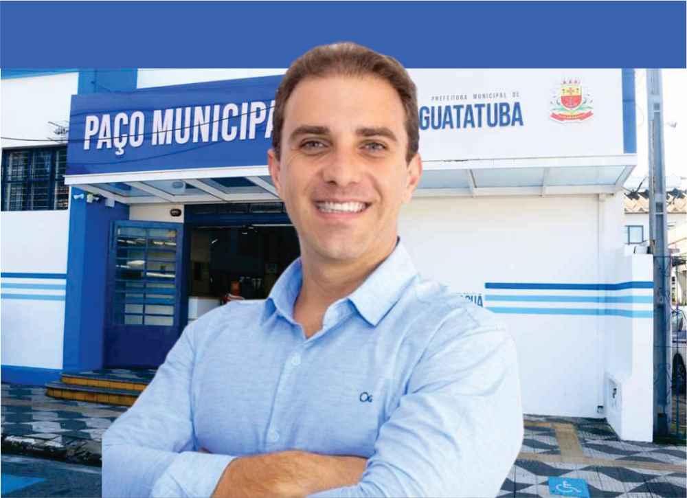 Prefeitura de Caraguatatuba garante pagamento de 1/3 de férias dos professores até sexta-feira