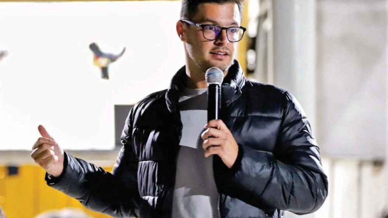 Prefeito Reinaldinho estabelece expediente de trabalho em feriados e pontos facultativos de 2025