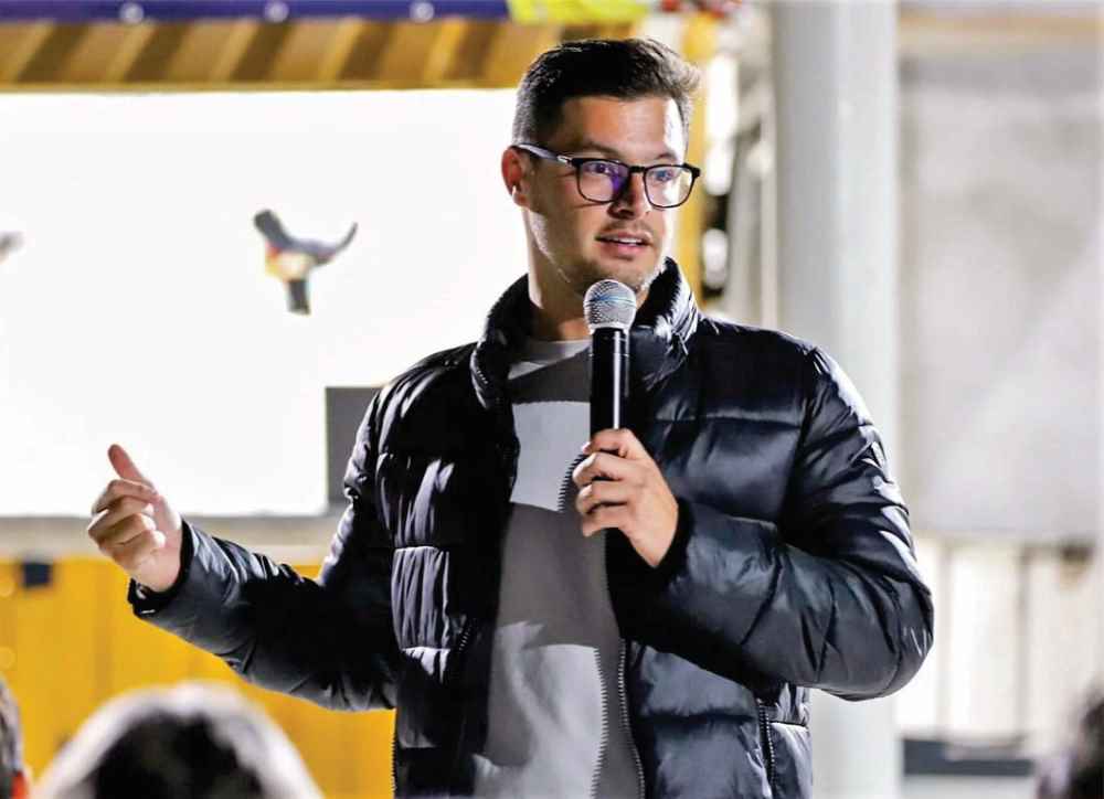 Prefeito Reinaldinho estabelece expediente de trabalho em feriados e pontos facultativos de 2025
