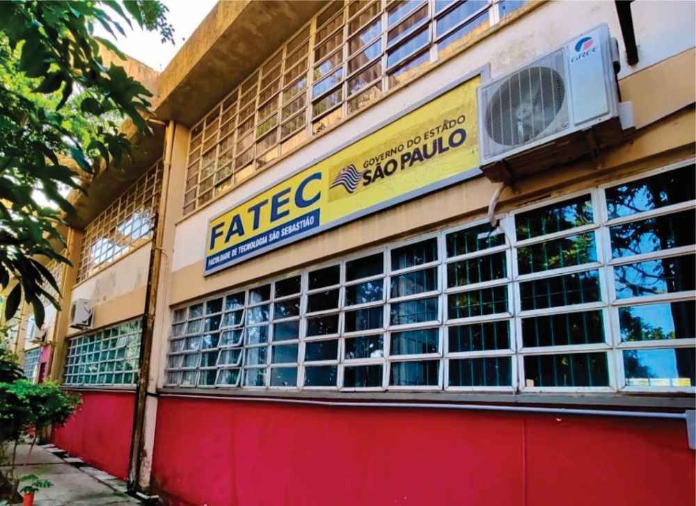 FATEC de São Sebastião propõe revolucionar dados da saúde no Litoral Norte