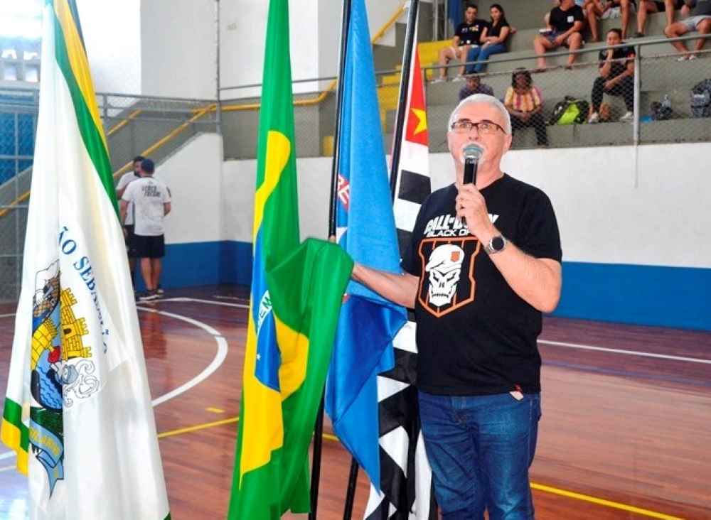 Eleições no Tebar – Associados pedem a permanência de Nelsino