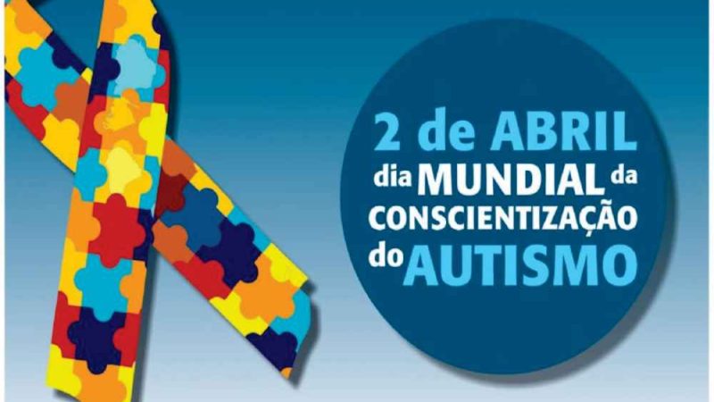 Ilhabela participa do Dia Mundial de Conscientização do Autismo