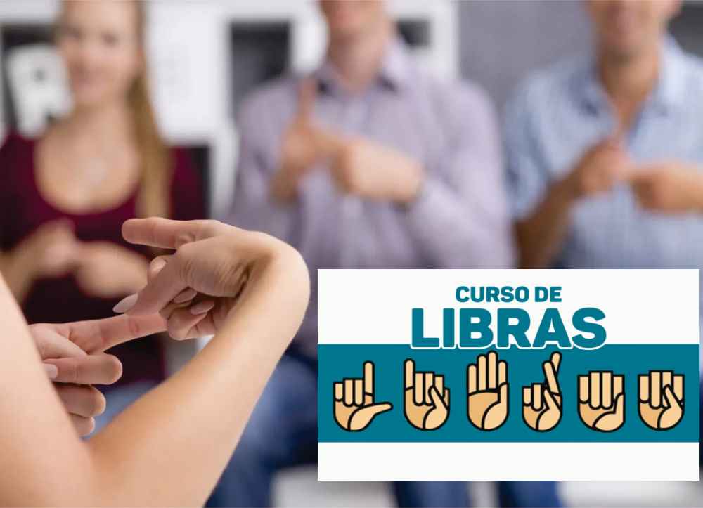 São Sebastião – Servidor Público terá curso de Llibras