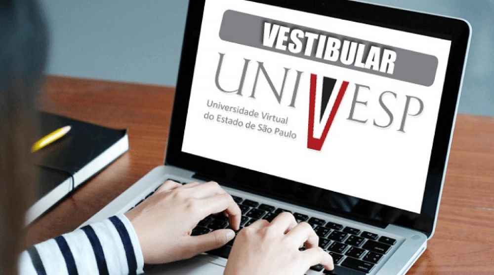 Univesp 2025: Polo Ubatuba registra 326 inscritos para o vestibular