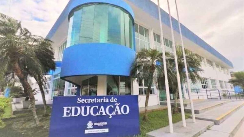 Caraguá – Seleção para 232 vagas de agente de apoio escolar da rede municipal de ensino