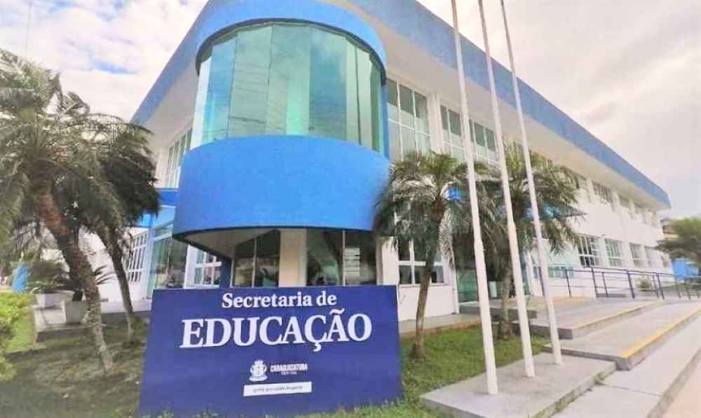 Caraguá – Seleção para 232 vagas de agente de apoio escolar da rede municipal de ensino