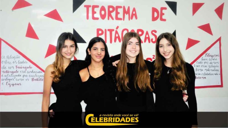 Colégio Mestre promove Feira de Ciências