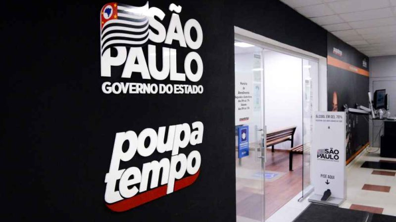 Ubatuba inaugura novo Poupatempo