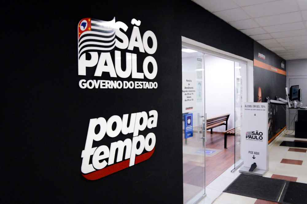 Ubatuba inaugura novo Poupatempo