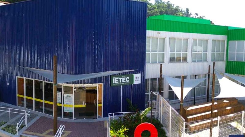 IETEC abre pré-inscrições para curso de Bartender