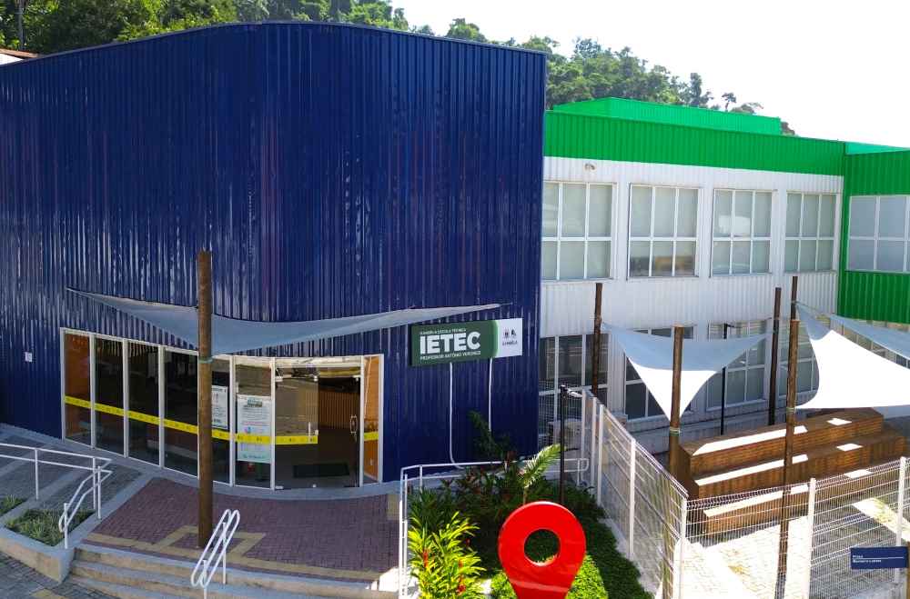 Ilhabela Escola Técnica (IETEC) abre pré-inscrições para curso de Assistente de Logística