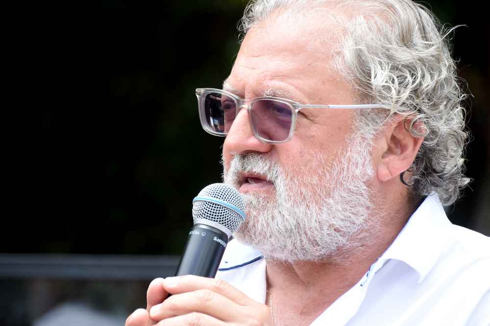Segurança é prioridade na região, destaca Toninho Coluccci