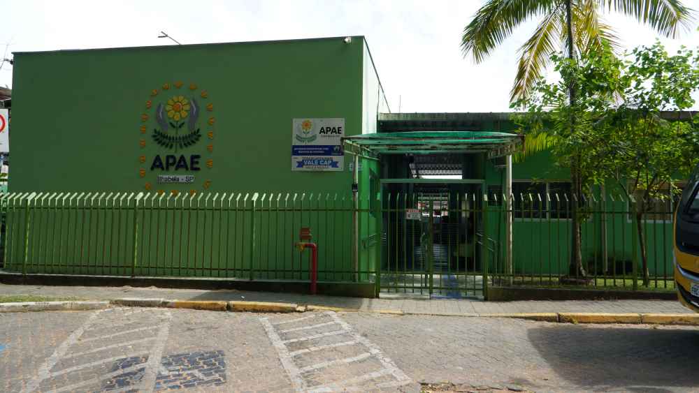 Ilhabela será beneficiada com emenda parlamentar de R$ 110 mil para APAE