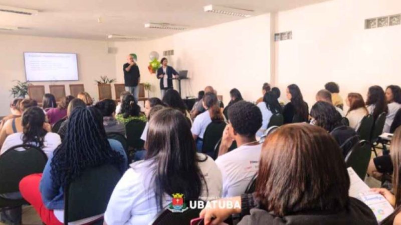 Ubatuba realiza 8ª Conferência Municipal de Assistência Social