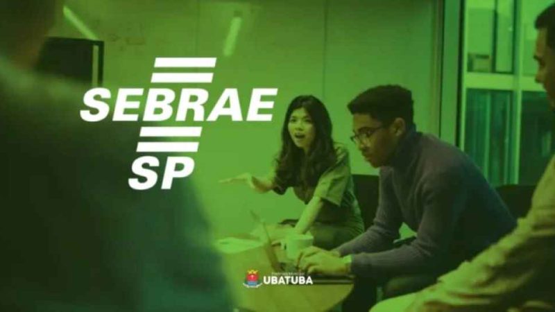 UBATUBA – capacitações gratuitas para produtores rurais