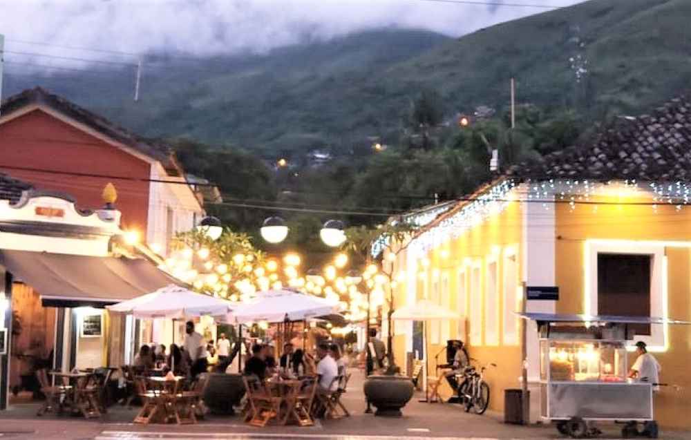 Ilhabela se destaca na geração de empregos
