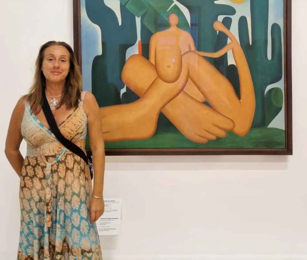 Professora de Ilhabela é convidada para participar do Festival LED (Luz na Educação)