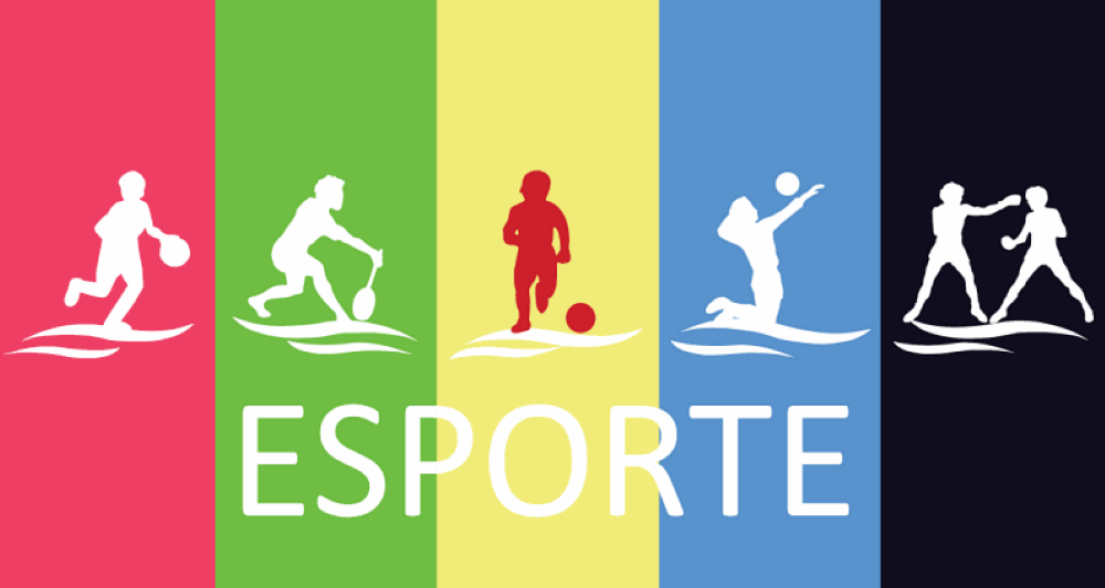 Conheça os 10 esportes mais praticados no Brasil