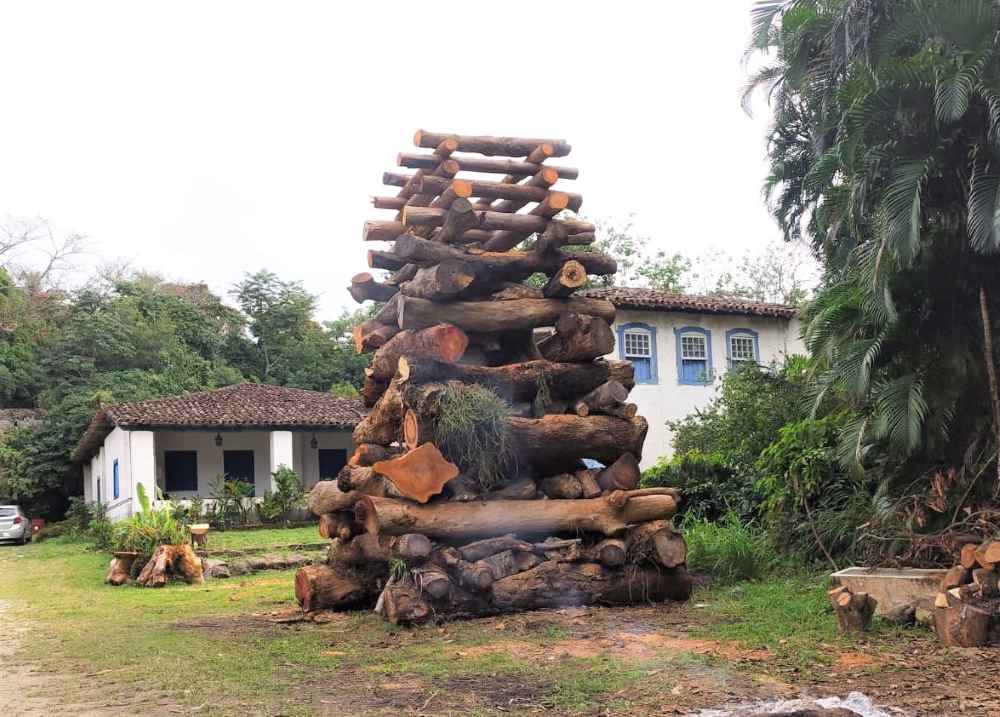 Festa de Santana no Pontal da Cruz inicia nesta sexta-feira (18)