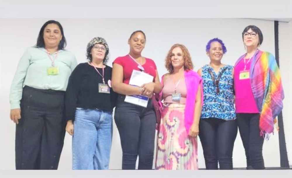 2ª Conferência Municipal de Políticas Públicas para Mulheres de Caraguatatuba