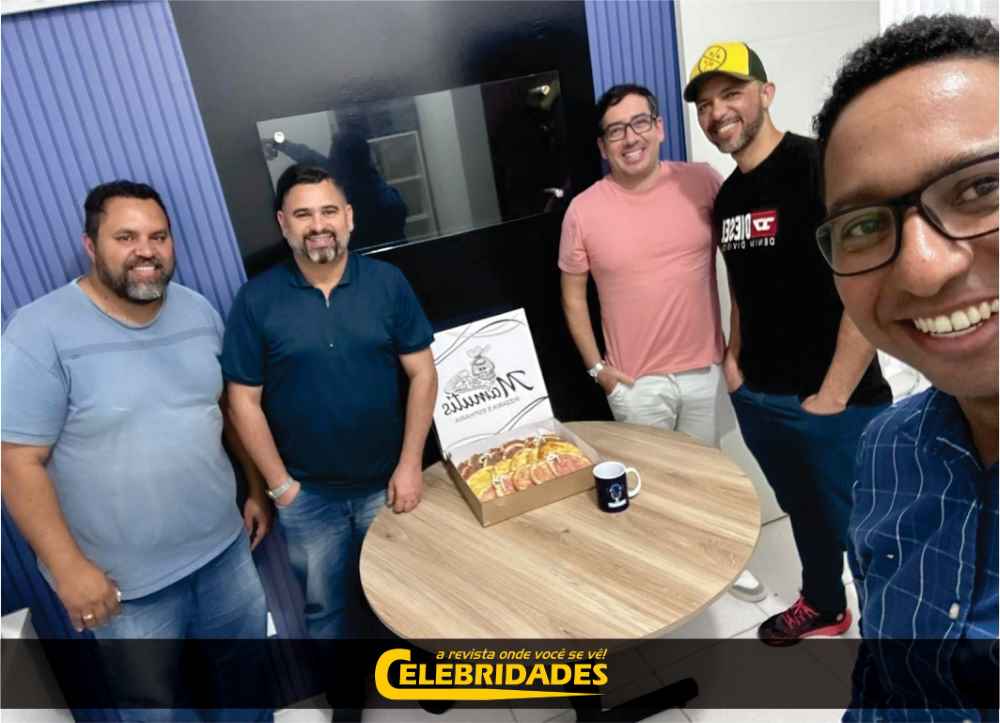 Entrevista com Alexandre Platcheck