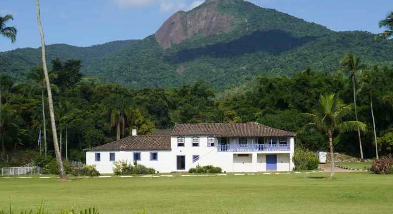 Ilhabela ganhará o Museu da Cachaça