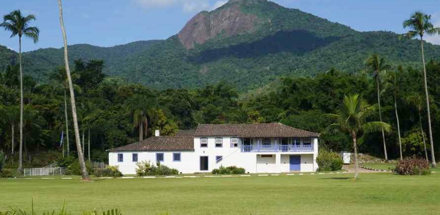 Ilhabela ganhará o Museu da Cachaça