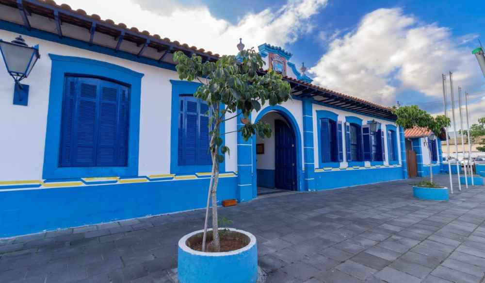 Prefeitura de São Sebastião prorroga medidas de contenção