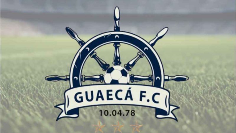 Edital de convocação Guaecá F.C.
