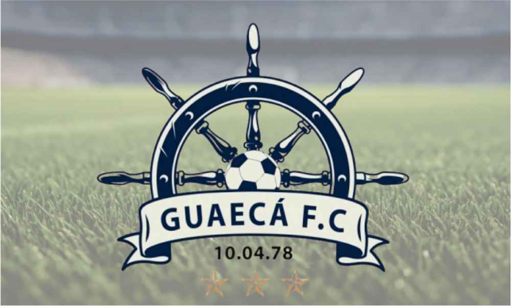 Edital de convocação Guaecá F.C.