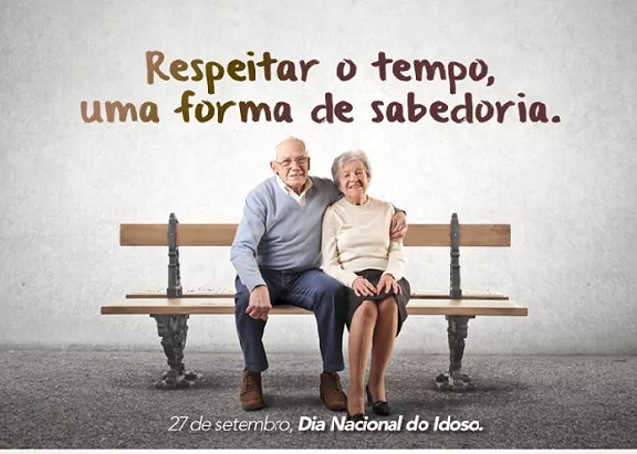 Ubatuba celebra o Dia do Idoso