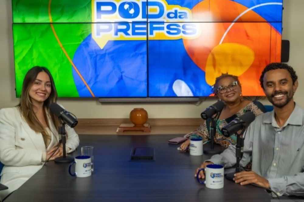 Conheça as ações do Fundo Social de São Sebastião