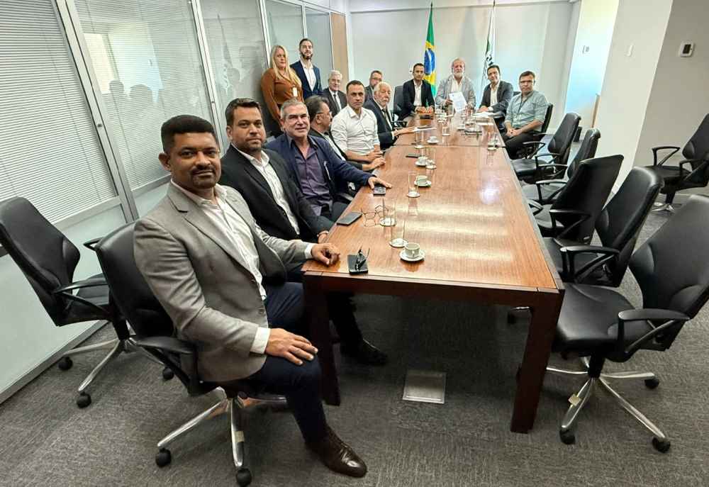 Toninho Colucci cobra da ANP revisão dos descontos nos repasses de royalties