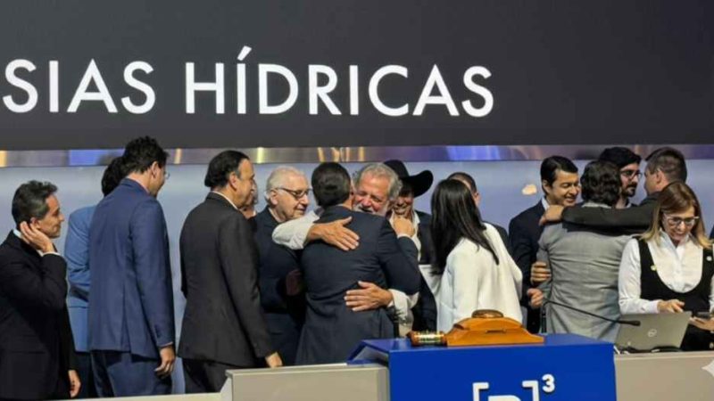 Vitória histórica no leilão das travessias