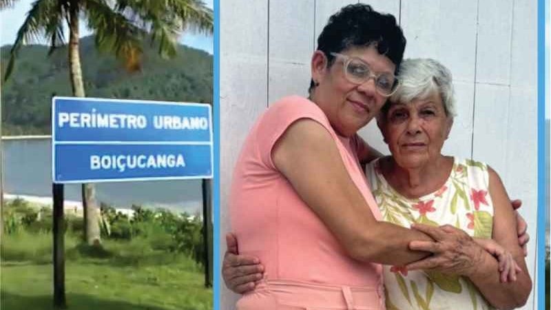 Entenda o caso da criança roubada em Boiçucanga em 1971