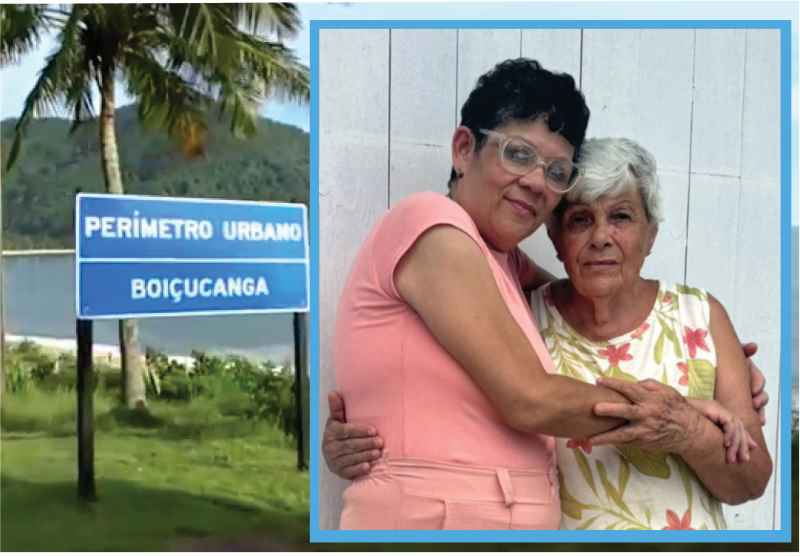 Entenda o caso da criança roubada em Boiçucanga em 1971