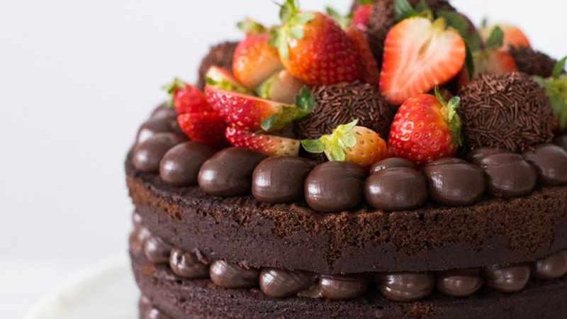São Sebastião terá curso de Bolos Confeitados em janeiro