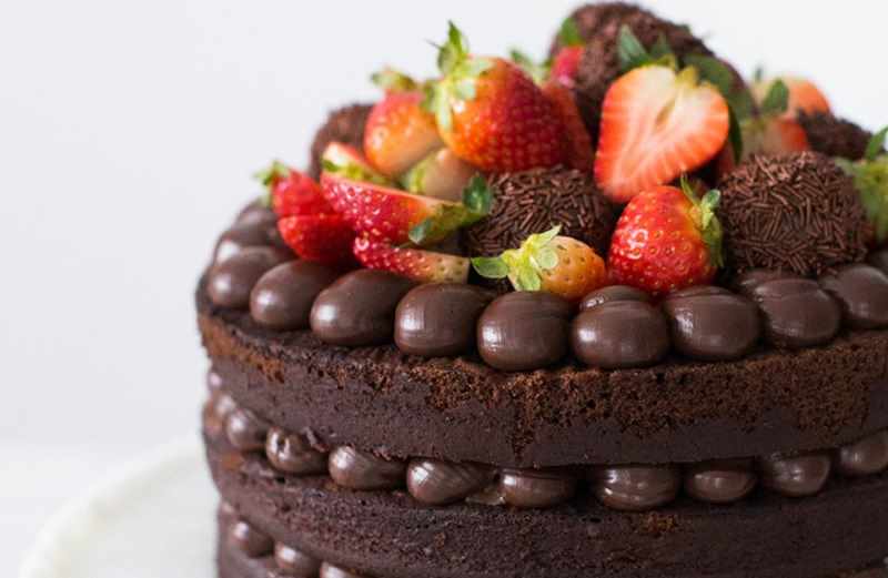 São Sebastião terá curso de Bolos Confeitados em janeiro