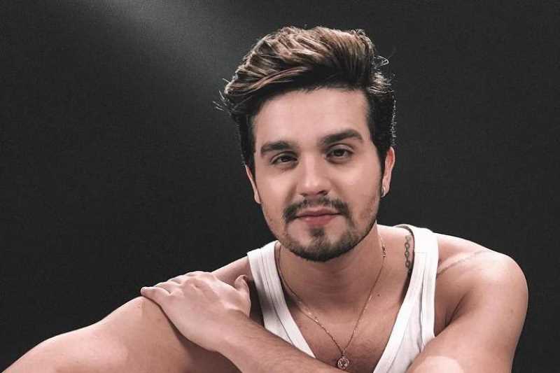Luan Santana e Jorge & Mateus neste fim de semana em São Sebastião