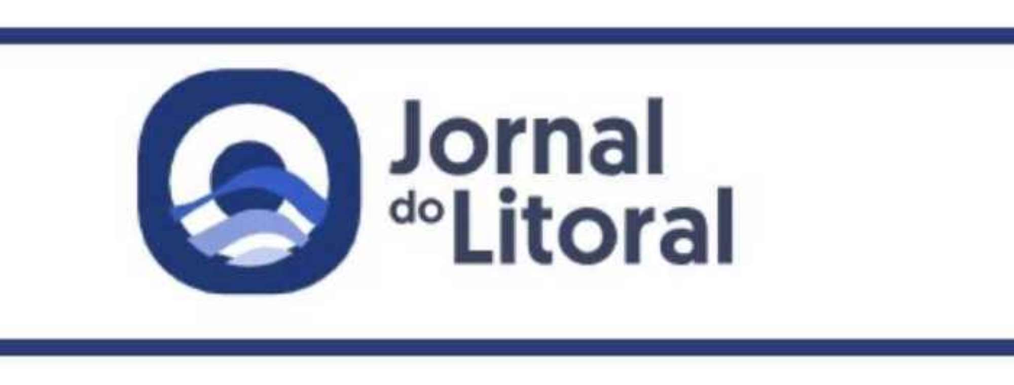 Parabéns ao Jornal do Litoral!